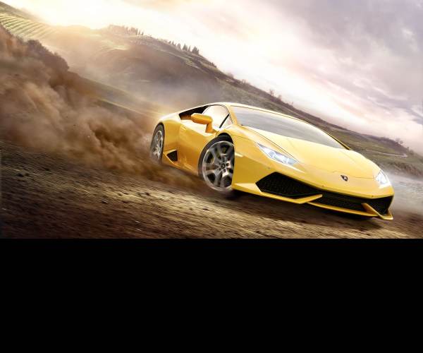 Forza Horizon 2