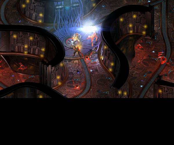 Torment: Tides of Numenera