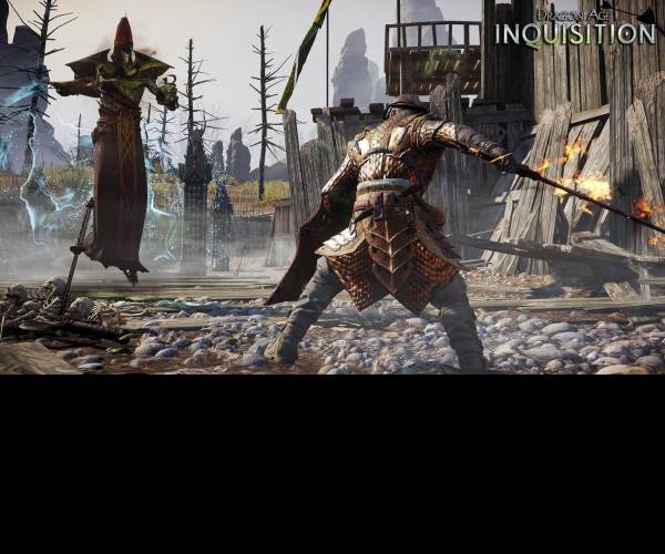 Dragon Age Inquisition