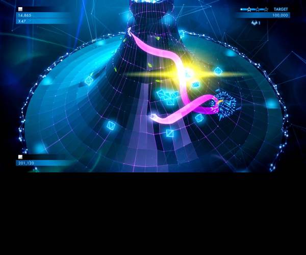 Geometry Wars 3