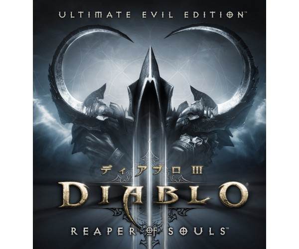 Diablo 3: Reaper of Souls Ultimate Evil Edition