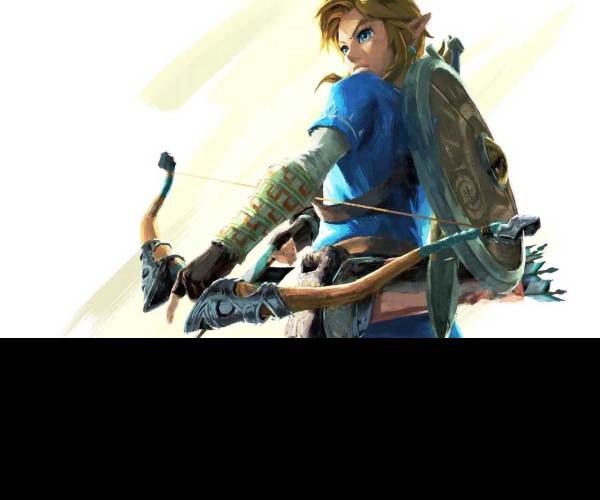 The Legend of Zelda: Breath of the Wild