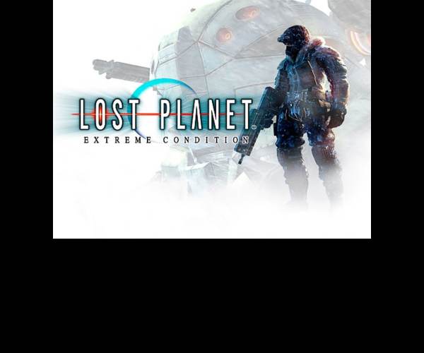 Lost Planet