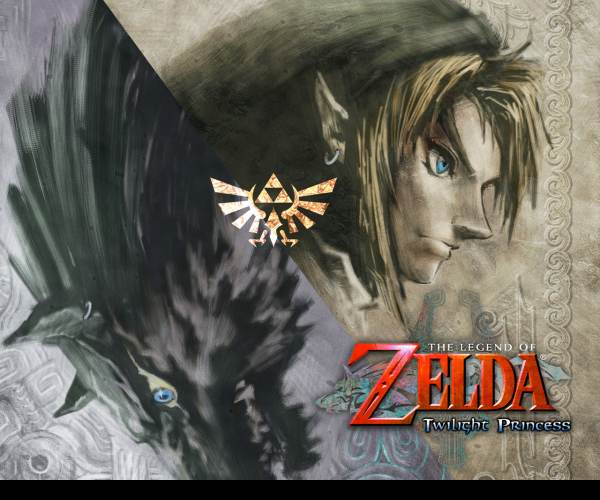 Legend of Zelda:Twilight Princess
