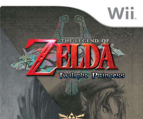 Legend of Zelda:Twilight Princess