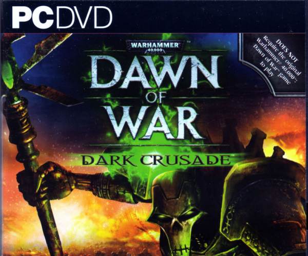 Warhammer 40,000: Dawn of War - Dark Crusade