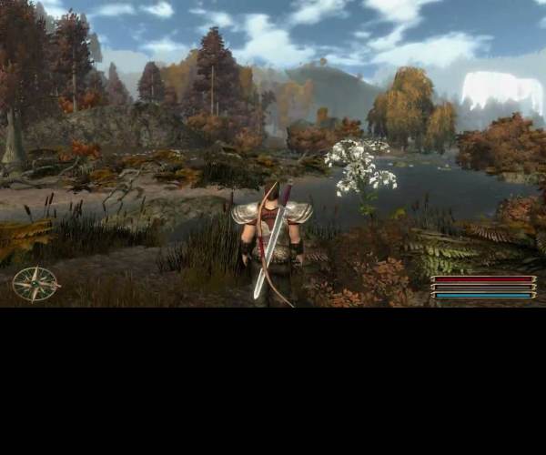 Gothic 3