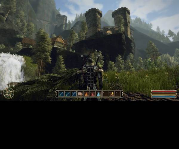 Gothic 3