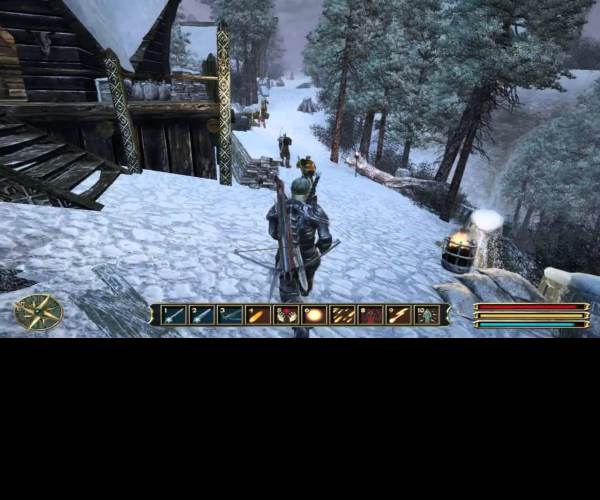 Gothic 3