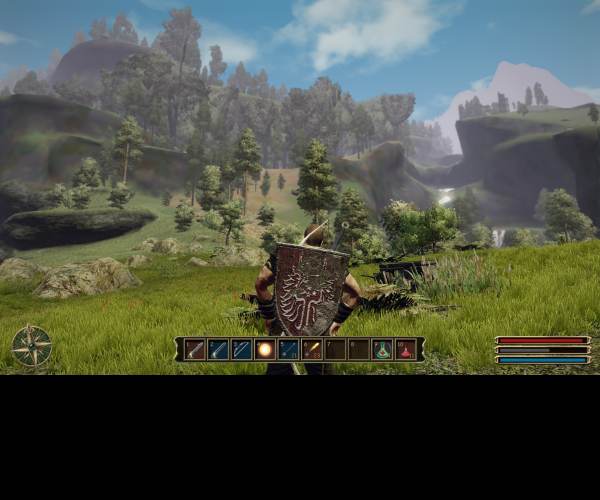 Gothic 3