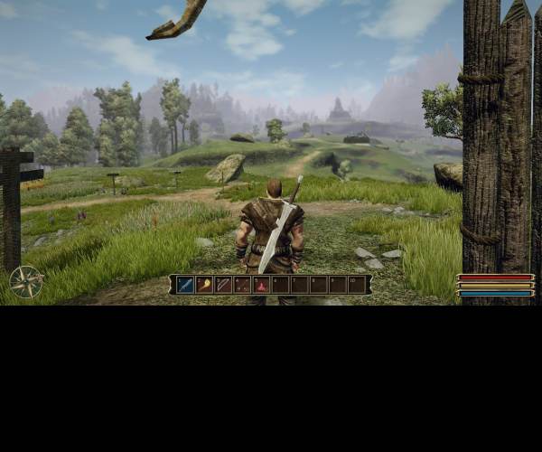Gothic 3