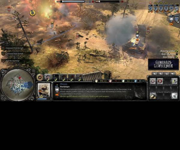 Company of Heroes
