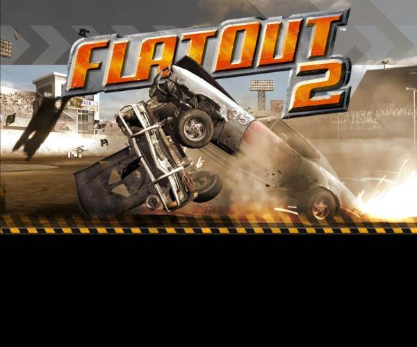 FlatOut 2