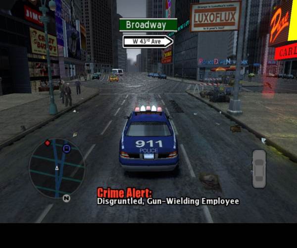 True Crime: New York City