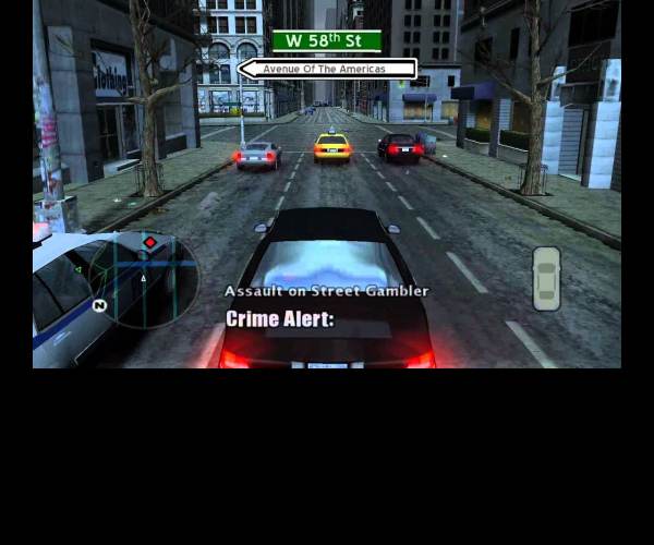 True Crime: New York City