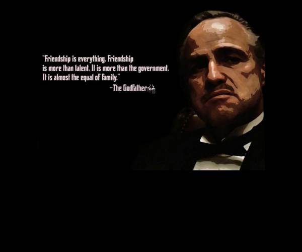 The Godfather