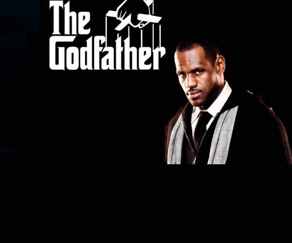 The Godfather