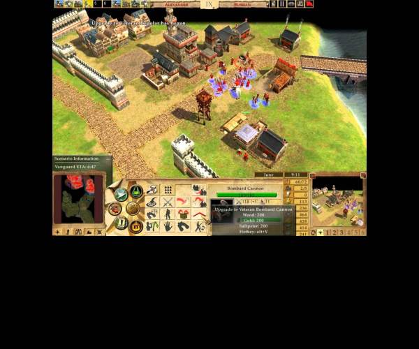Empire Earth 2: Art of Supremacy