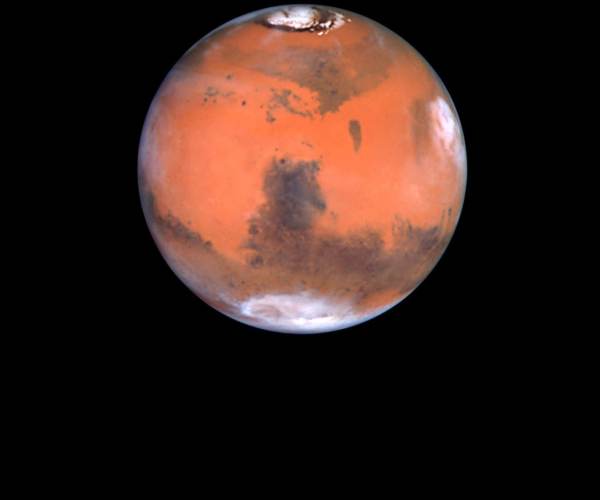 Mars