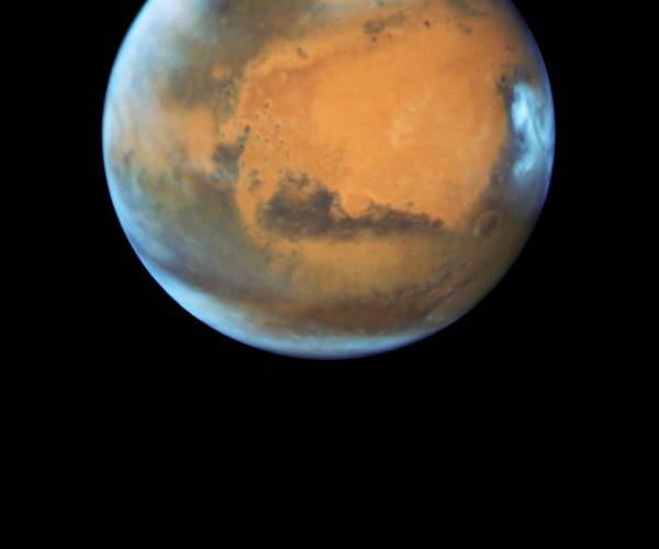 Mars