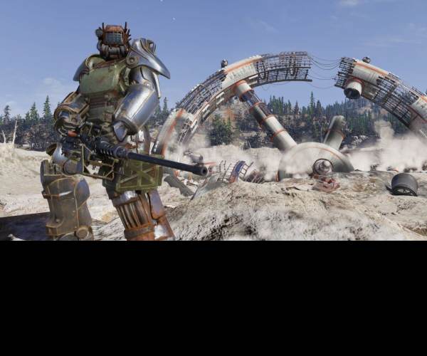 Fallout
