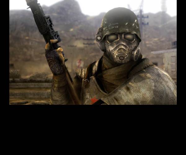 Fallout