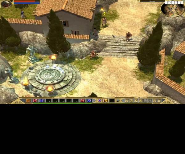Titan Quest