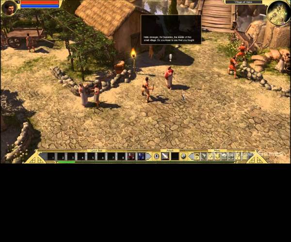 Titan Quest