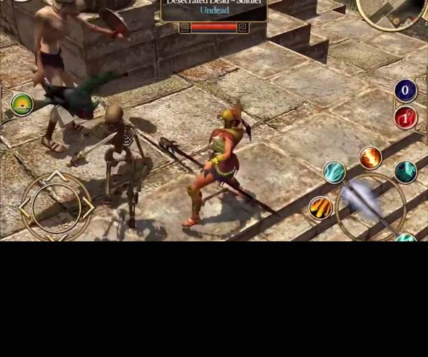 Titan Quest