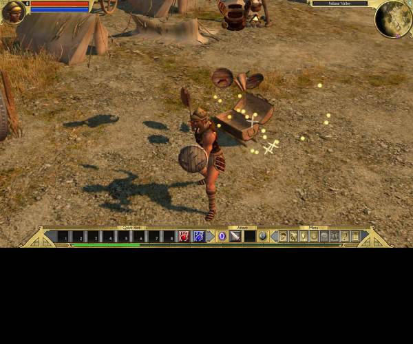 Titan Quest