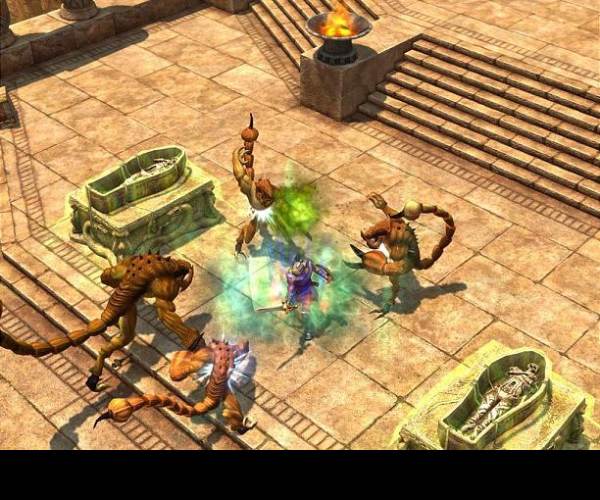 Titan Quest