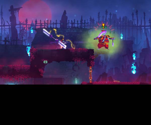 Dead Cells