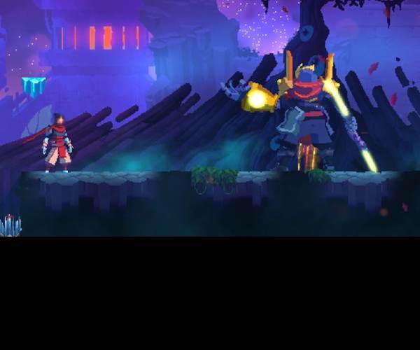 Dead Cells