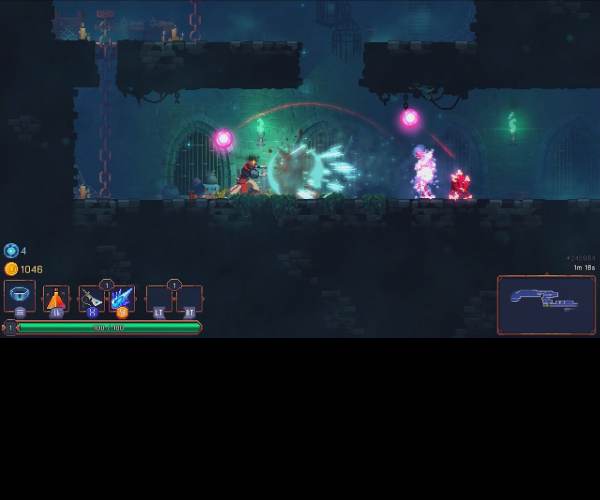 Dead Cells