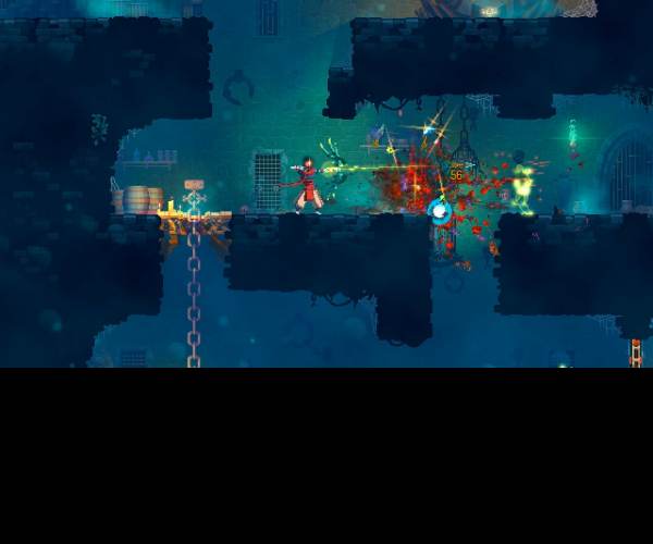 Dead Cells