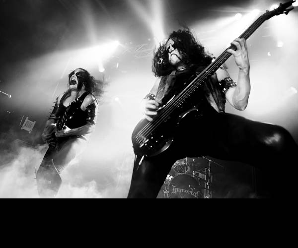 Immortal