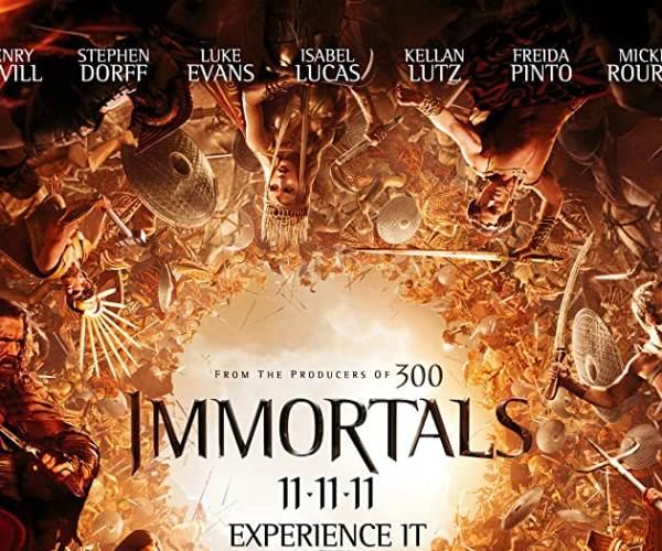 Immortal