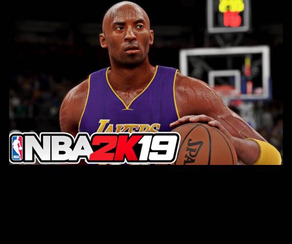 NBA 2K19