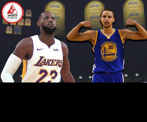 NBA 2K19