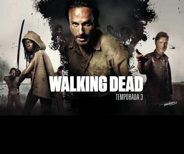The Walking Dead