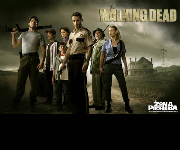 The Walking Dead