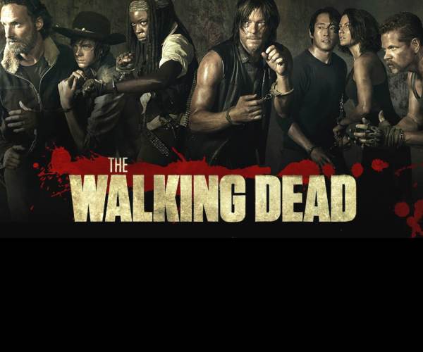 The Walking Dead