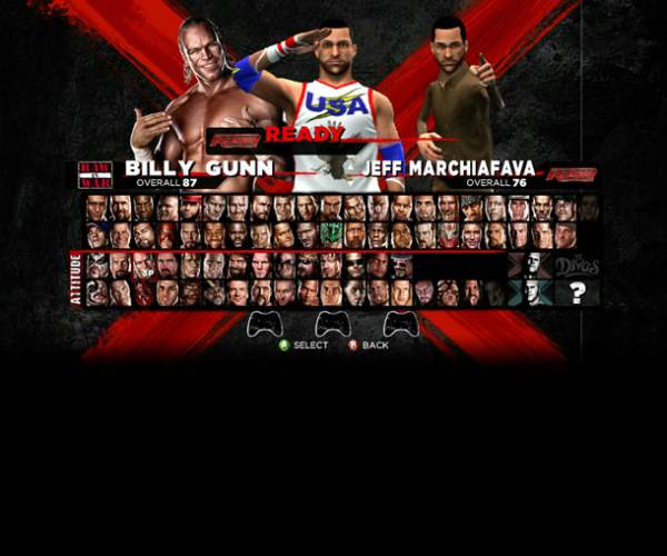 WWE 13