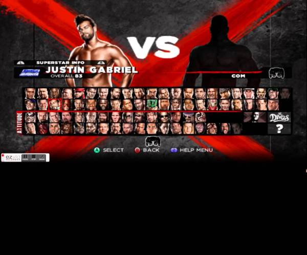WWE 13