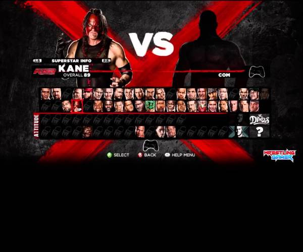WWE 13