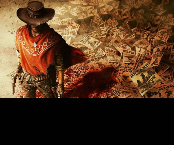 Call of Juarez: Gunslinger