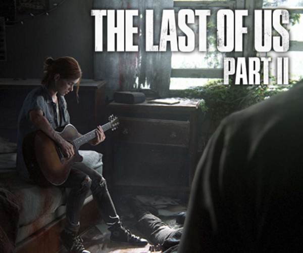 The Last of Us