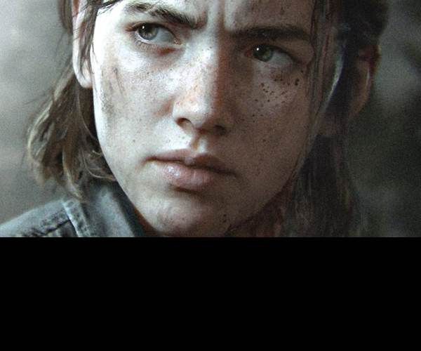 The Last of Us