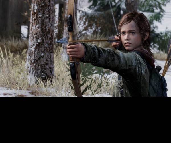 The Last of Us