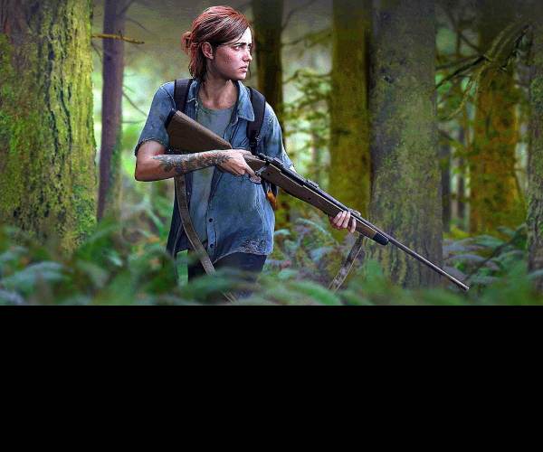 The Last of Us